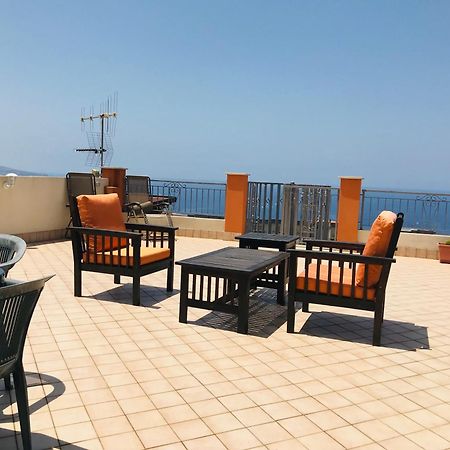 Вилла Borgonovo Penthouse 13P Пиццо Экстерьер фото