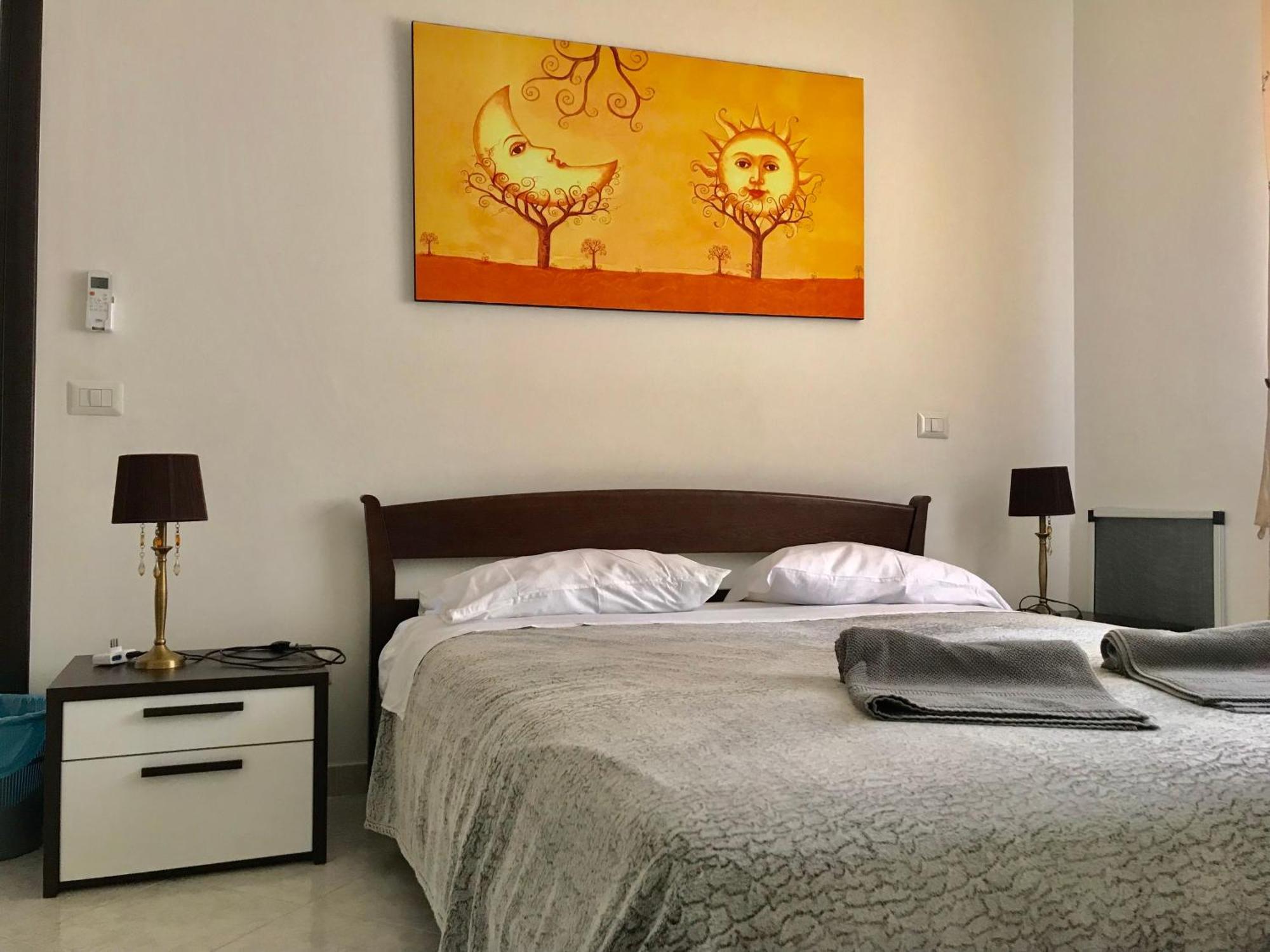 Вилла Borgonovo Penthouse 13P Пиццо Экстерьер фото