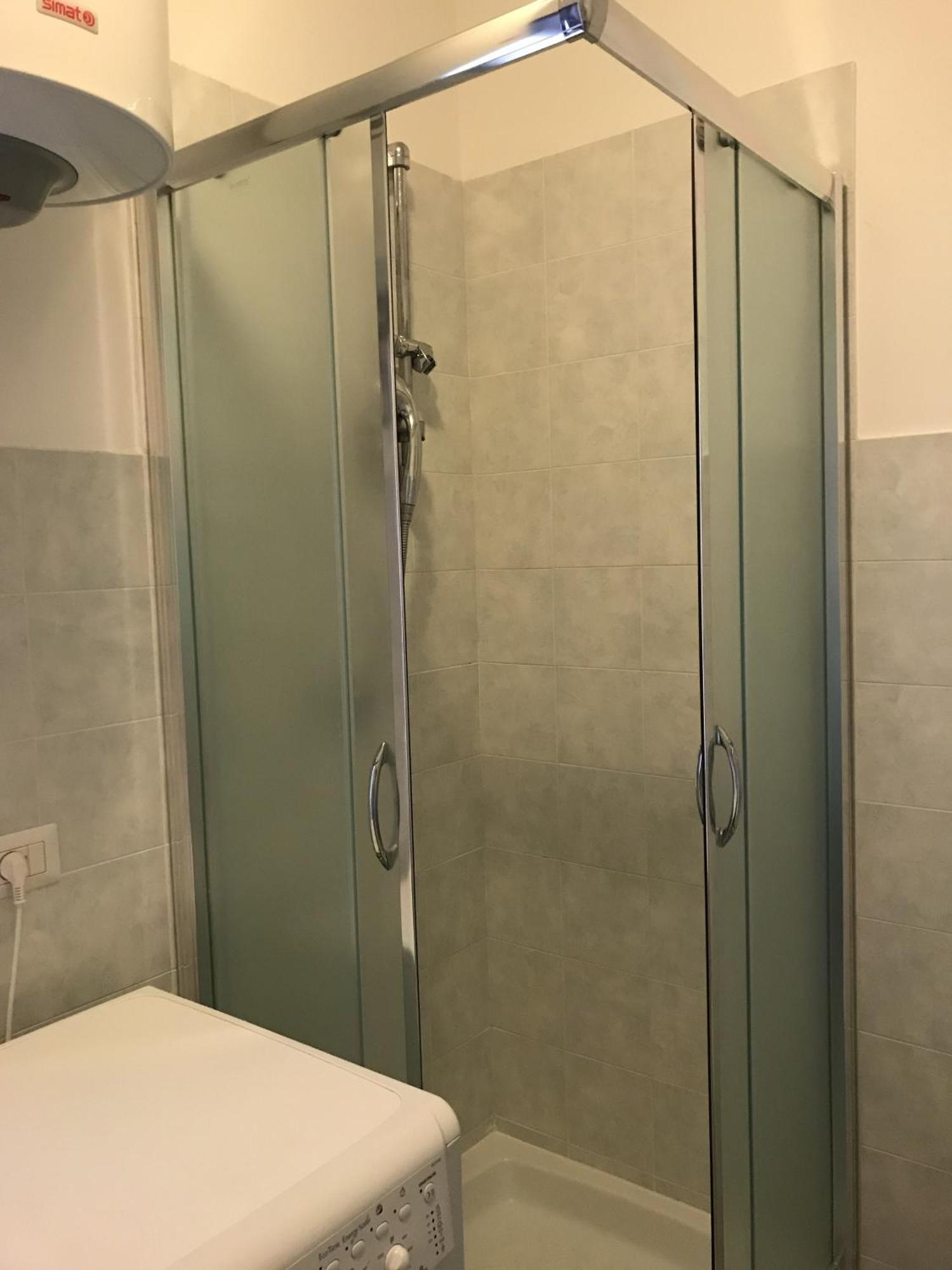 Вилла Borgonovo Penthouse 13P Пиццо Экстерьер фото